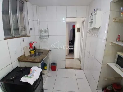 Apartamento com 2 Quartos à venda, 52m² no Centro, Rio de Janeiro