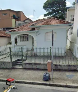 Lote/Terreno à venda, 100m² no Nova Petrópolis, São Bernardo do Campo