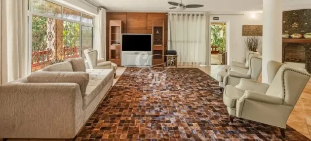 Fazenda/Sítio com 6 Quartos à venda, 4800m² no Chácara Vale dos Cebrantes, Jundiaí
