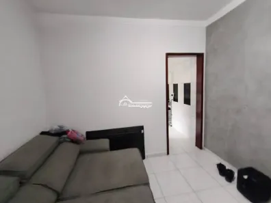 Casa com 2 Quartos à venda, 145m² no Residencial Altos do Bosque, São José dos Campos