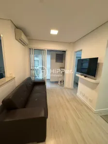 Apartamento com 1 Quarto para alugar, 35m² no Perdizes, São Paulo