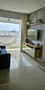 Apartamento com 2 Quartos à venda, 50m² no Matatu, Salvador