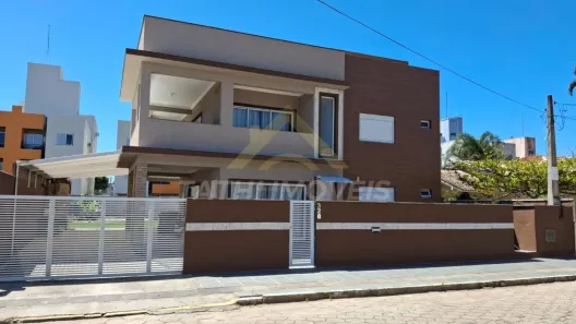 Casa com 6 Quartos à venda, 558m² no Ingleses do Rio Vermelho, Florianópolis