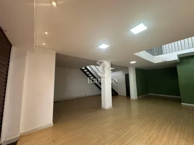 Sala Comercial para alugar, 160m² no Centro, Londrina