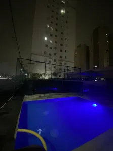 Apartamento com 2 Quartos à venda, 48m² no Vila Gonçalves, São Bernardo do Campo