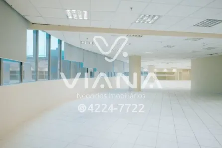 Sala Comercial para alugar, 2392m² no Fundação, São Caetano do Sul