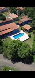 Fazenda/Sítio com 3 Quartos à venda, 1250m² no Chácaras de Recreio Cruzeiro do Sul, Santa Bárbara D'Oeste