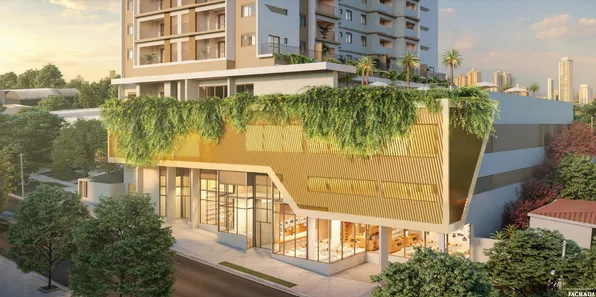 Apartamento com 3 Quartos à venda, 82m² no Jardim Vila Mariana, São Paulo