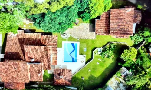 Casa com 5 Quartos à venda, 2000m² no Itanhangá, Rio de Janeiro