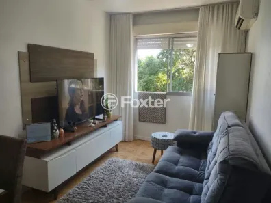 Apartamento com 2 Quartos à venda, 48m² no Santa Tereza, Porto Alegre