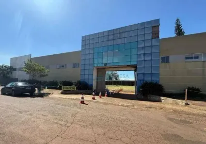 Galpão/Depósito/Armazém à venda, 713m² no Jardim Rosicler, Londrina