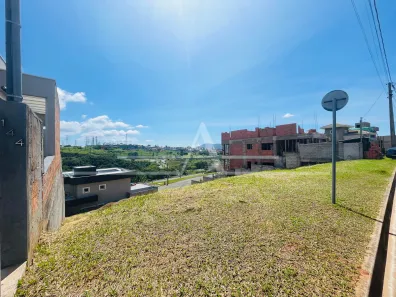 Lote/Terreno à venda, 358m² no Condomínio Villa Real de Bragança, Bragança Paulista