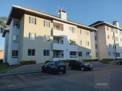 Apartamento com 3 Quartos para alugar, 68m² no Cajuru, Curitiba