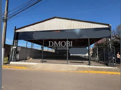 Ponto Comercial para alugar, 325m² no Passos dos Ferreiros, Gravataí