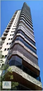 Apartamento com 4 Quartos para alugar, 265m² no Planalto Paulista, São Paulo