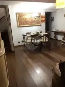 Apartamento com 3 Quartos à venda, 126m² no Vila Paulicéia, São Paulo