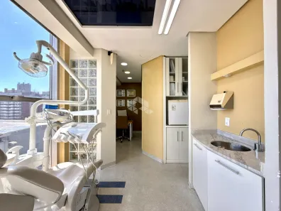 Sala Comercial à venda, 32m² no Jardim Lindóia, Porto Alegre
