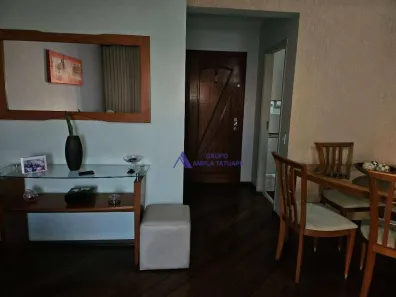 Apartamento com 3 Quartos à venda, 100m² no Vila Azevedo, São Paulo