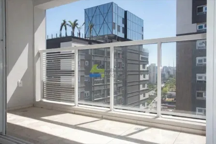 Apartamento com 1 Quarto à venda, 26m² no Vila Clementino, São Paulo
