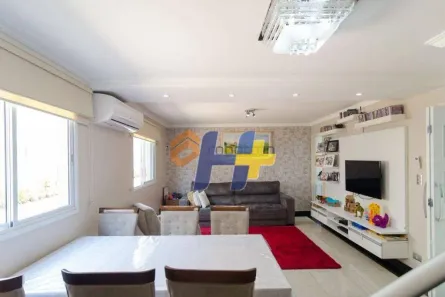 Casa com 3 Quartos à venda, 120m² no Vila Santa Catarina, São Paulo