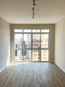 Apartamento com 2 Quartos à venda, 60m² no Centro, Campinas