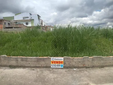 Lote/Terreno à venda, 162m² no Vila Barão, Sorocaba
