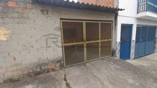 Casa com 1 Quarto à venda, 95m² no Parque Residencial Rondon, Salto