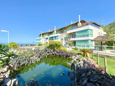 Cobertura com 6 Quartos à venda, 251m² no Ingleses do Rio Vermelho, Florianópolis