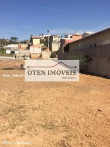 Lote/Terreno à venda, 388m² no Jardim Nova República, São José dos Campos