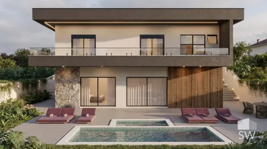 Casa de Condomínio com 3 Quartos à venda, 276m² no Medeiros, Jundiaí