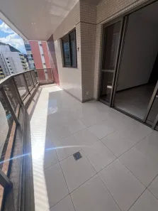 Apartamento com 4 Quartos à venda, 140m² no Praia da Costa, Vila Velha