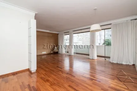 Apartamento com 3 Quartos à venda, 150m² no Higienópolis, São Paulo