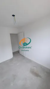 Apartamento com 2 Quartos à venda, 44m² no Vila Nova Bonsucesso, Guarulhos