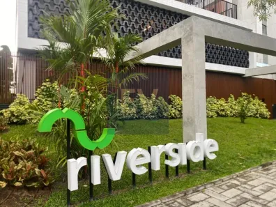 Flat com 1 Quarto à venda, 28m² no Madalena, Recife