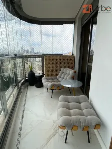 Apartamento com 2 Quartos à venda, 92m² no Vila Ipojuca, São Paulo