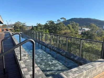 Apartamento com 1 Quarto à venda, 42m² no Campeche, Florianópolis