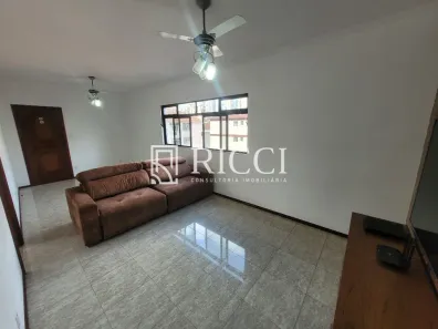 Apartamento com 3 Quartos à venda, 114m² no Embaré, Santos