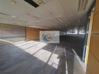 Sala Comercial para alugar, 1320m² no Jardim Paulistano, São Paulo