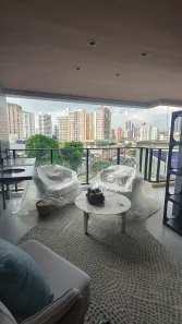 Apartamento com 3 Quartos à venda, 150m² no Batista Campos, Belém
