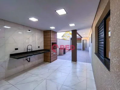 Casa de Condomínio com 3 Quartos à venda, 140m² no Wanel Ville, Sorocaba
