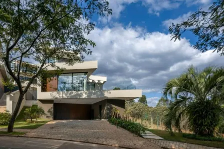 Casa com 4 Quartos à venda, 406m² no Alphaville - Lagoa dos Ingleses, Nova Lima