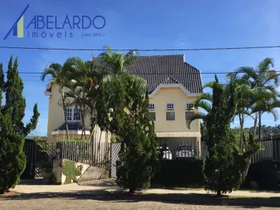 Casa com 3 Quartos à venda, 400m² no Itoupava Seca, Blumenau