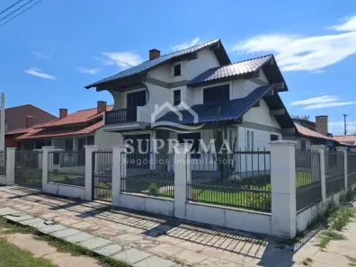 Casa com 4 Quartos à venda, 375m² no CIDREIRA, Cidreira