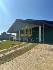 Casa de Condomínio com 4 Quartos para alugar, 424m² no Condomínio Residencial Mirante do Vale, Jacareí