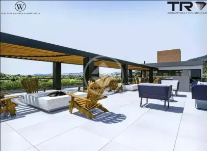 Apartamento com 2 Quartos à venda, 71m² no Ribeirão da Ilha, Florianópolis