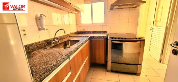 Apartamento com 3 Quartos para alugar, 100m² no Vila Progredior, São Paulo