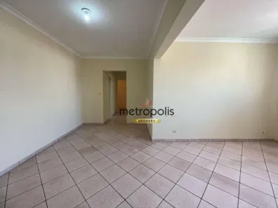 Apartamento com 3 Quartos à venda, 105m² no Santa Maria, São Caetano do Sul