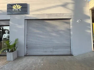 Ponto Comercial para alugar, 50m² no Paulista, Piracicaba
