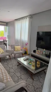 Casa de Condomínio com 3 Quartos para venda ou aluguel, 263m² no Chapada, Manaus