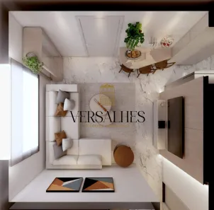 Apartamento com 3 Quartos à venda, 75m² no Renascença, Belo Horizonte